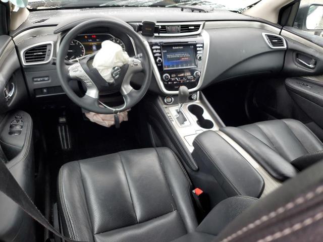 2017 NISSAN MURANO S 5N1AZ2MH4HN173360