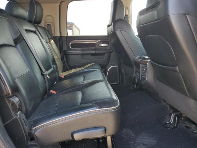 2022 RAM 3500 LARAM 3C63R3ML4NG104722