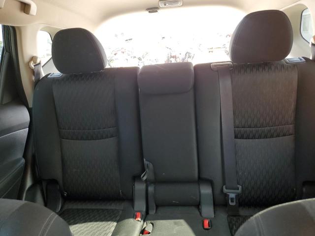 2018 NISSAN ROGUE S KNMAT2MT1JP501015