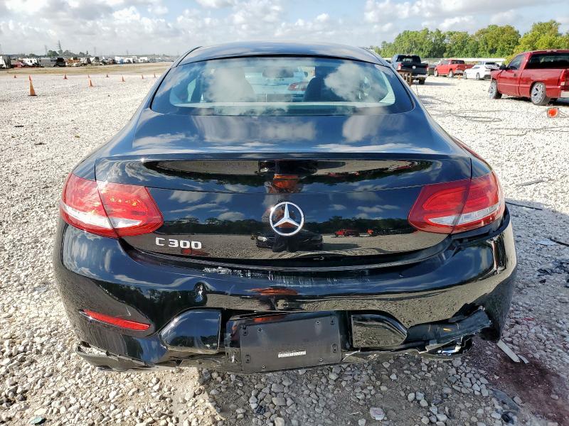 2017 MERCEDES-BENZ C 300 WDDWJ4JB4HF402276