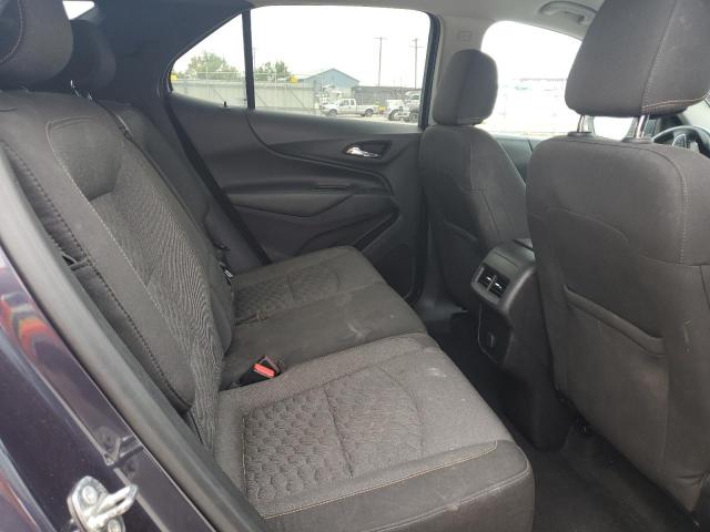 2018 CHEVROLET EQUINOX LT 3GNAXJEV9JS515669