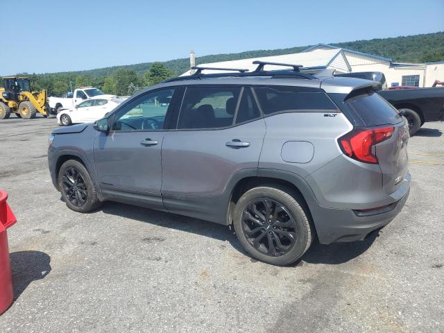 2020 GMC TERRAIN SL 3GKALVEX7LL255965