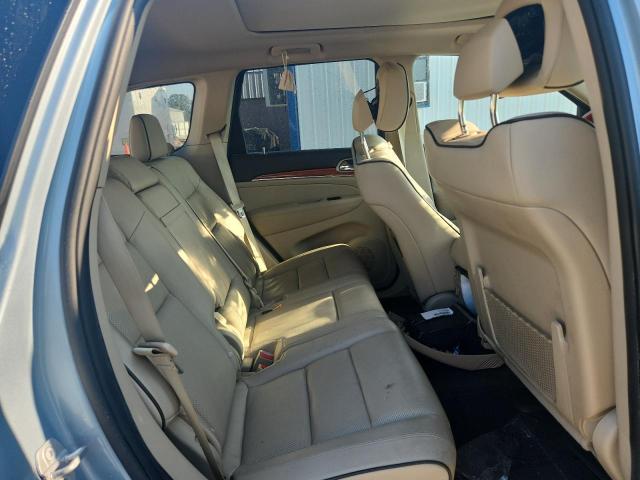 2013 JEEP GRAND CHER - 1C4RJFCT2DC537065