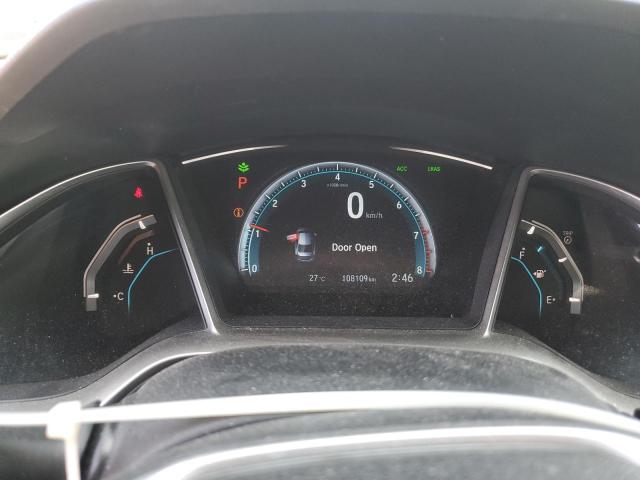 2016 HONDA CIVIC EX 2HGFC2F86GH000697