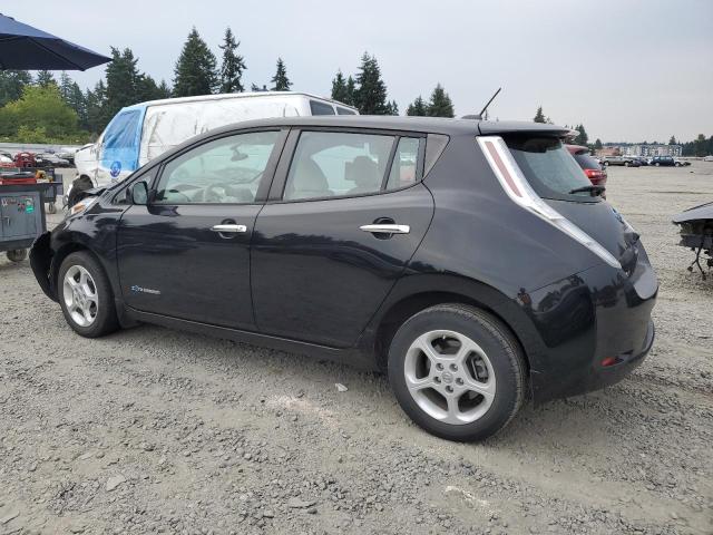 2015 NISSAN LEAF S 1N4AZ0CP7FC303213