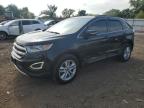 2015 FORD EDGE SEL - 2FMTK4J87FBB94337