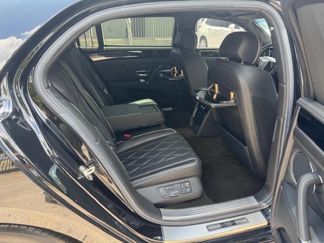 2015 BENTLEY FLYING SPUR SCBEC9ZA4FC041772