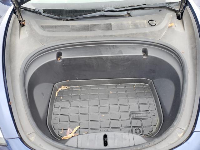 2020 TESLA MODEL 3 5YJ3E1EA8LF606786