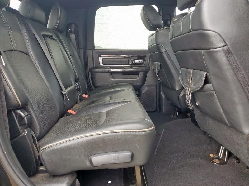 2017 RAM 2500 LONGHORN 3C6UR5PL0HG693686