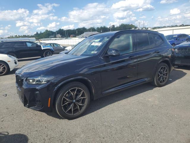 BMW X3 M40I