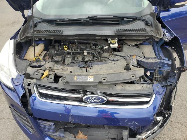 2014 FORD ESCAPE TIT - 1FMCU9J97EUB20439