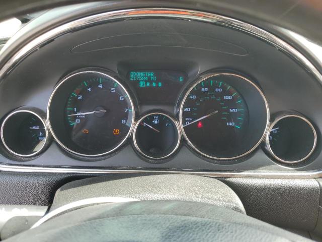 2016 BUICK ENCLAVE 5GAKRBKDXGJ203803