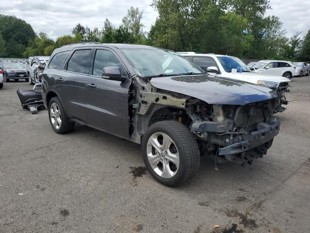 2015 DODGE DURANGO LI 1C4RDJDG6FC843684