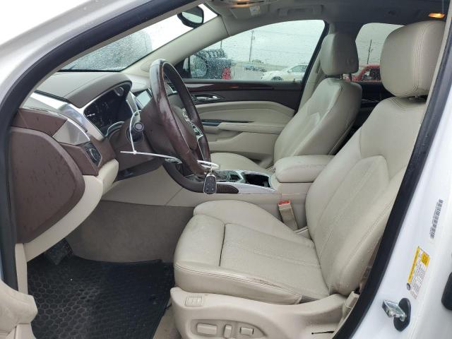 2015 CADILLAC SRX PERFOR 3GYFNCE3XFS596195