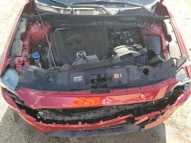 2017 MAZDA CX-5 TOURI - JM3KFBCL2H0201362