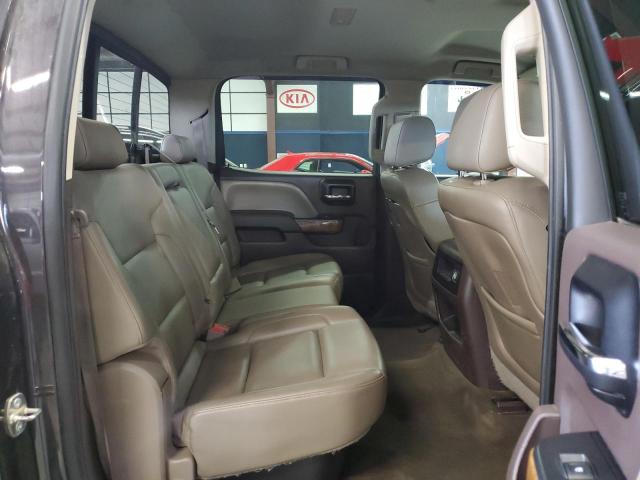 2014 GMC SIERRA K15 - 3GTU2VEC5EG231734