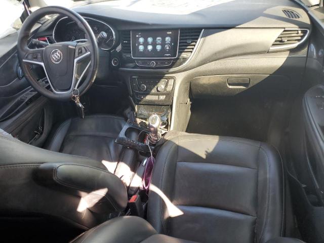 2018 BUICK ENCORE ESS KL4CJGSB7JB529186
