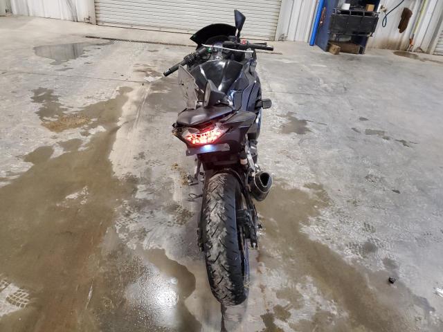 2014 KAWASAKI EX300 A JKAEX8A12EA000360