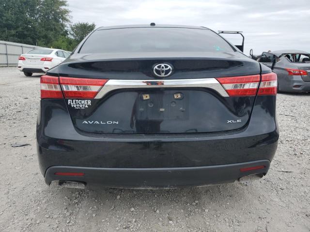 2015 TOYOTA AVALON XLE 4T1BK1EBXFU146728