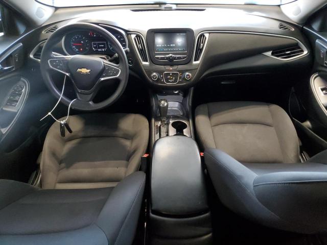 2018 CHEVROLET MALIBU LS 1G1ZB5ST0JF161462