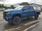 2018 CHEVROLET SILVERADO - 3GCUKREC1JG338491