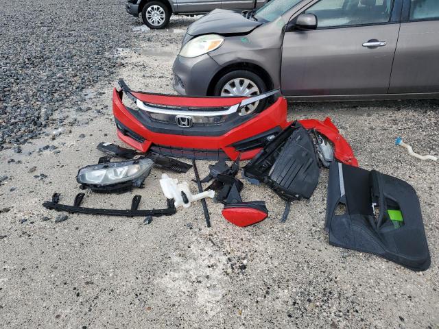 2017 HONDA CIVIC EX 2HGFC1F32HH632791