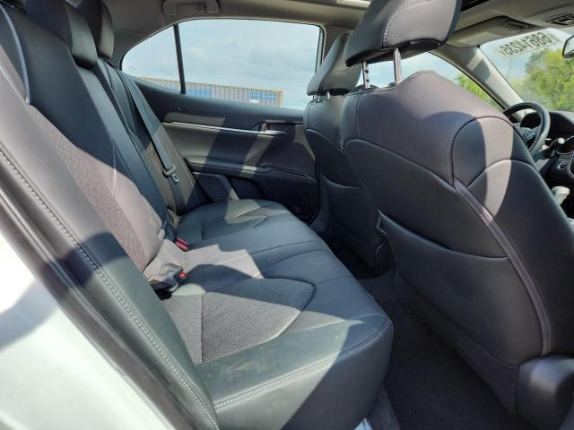 2019 TOYOTA CAMRY XSE - 4T1B61HK1KU784263