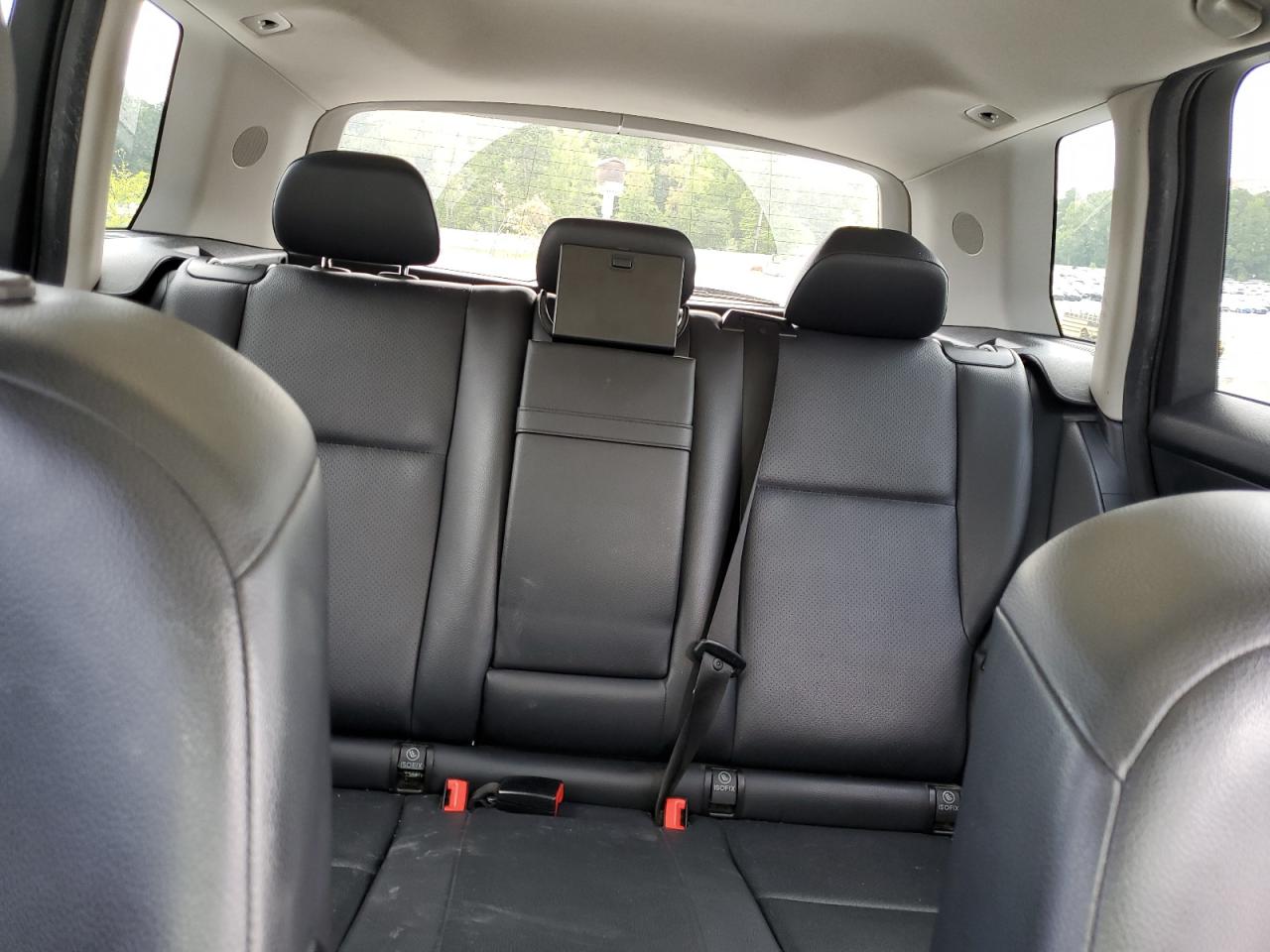 MERCEDES-BENZ GLK-CLASS 350 4MATIC