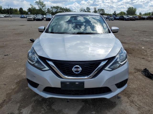 2016 NISSAN SENTRA S - 3N1AB7AP9GY209565