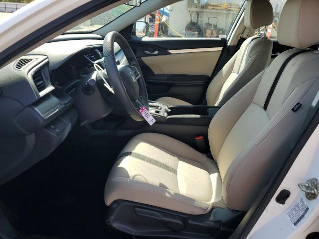 2017 HONDA CIVIC LX 2HGFC2F5XHH540674