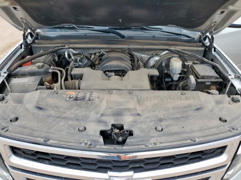 2016 CHEVROLET TAHOE C150 1GNSCAKC8GR452305