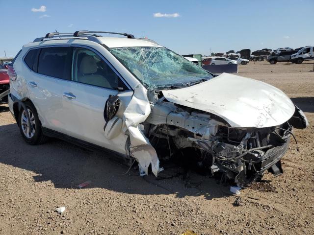 2015 NISSAN ROGUE S 5N1AT2MK8FC772722