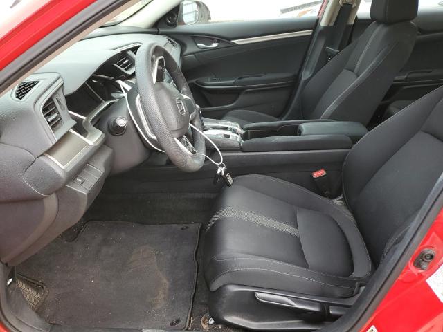 2016 HONDA CIVIC EX 2HGFC1F30GH632819
