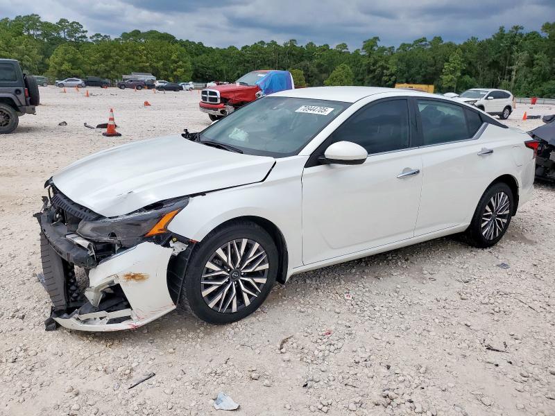 2023 NISSAN ALTIMA SV 1N4BL4DW8PN408786