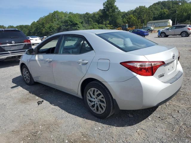 2018 TOYOTA COROLLA L 2T1BURHE6JC078341