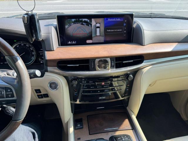 2016 LEXUS LX 570 JTJHY7AX1G41961XX