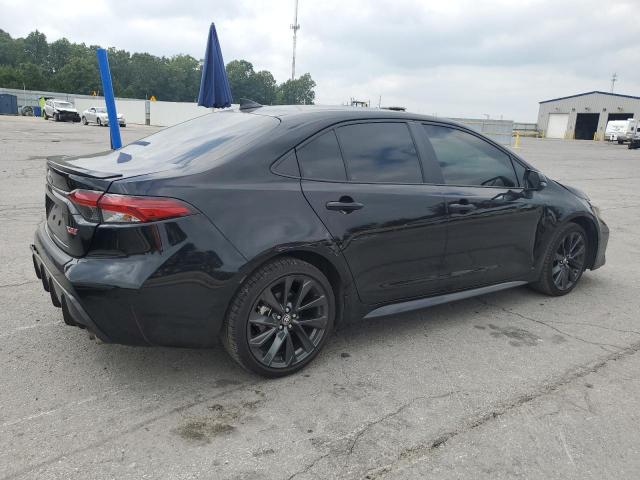 2024 TOYOTA COROLLA XSE 5YFT4MCE2RP192122