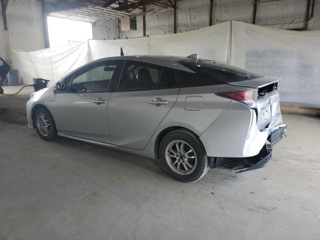 2016 TOYOTA PRIUS JTDKBRFU9G3522412