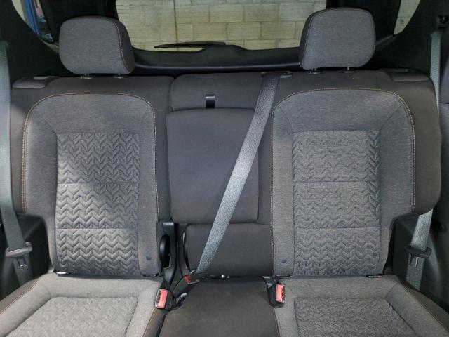 2023 CHEVROLET EQUINOX LT - 3GNAXKEG2PS173823