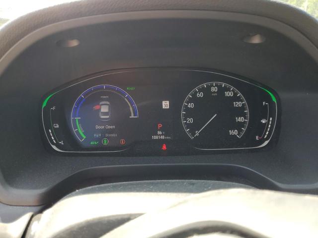 2020 HONDA INSIGHT EX 19XZE4F53LE000508