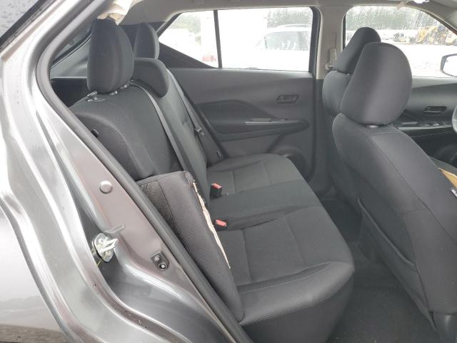 2024 NISSAN KICKS S 3N1CP5BV3RL594293