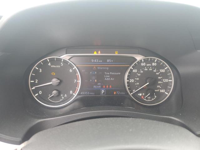2024 NISSAN ALTIMA SV - 1N4BL4DV4RN333532