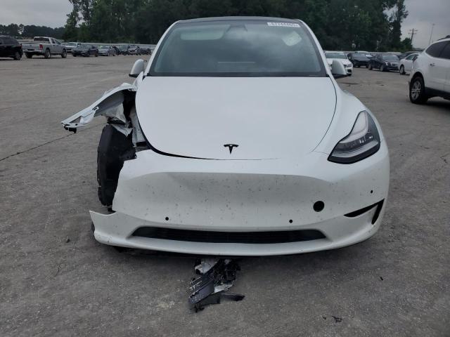 2020 TESLA MODEL Y 5YJYGDEE1LF011217