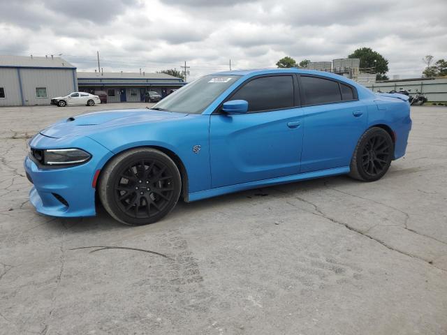 2018 DODGE CHARGER SR 2C3CDXL9XJH284002