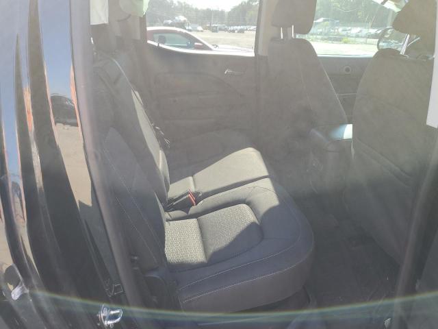 2019 GMC CANYON SLE 1GTG6CEN8K1221457