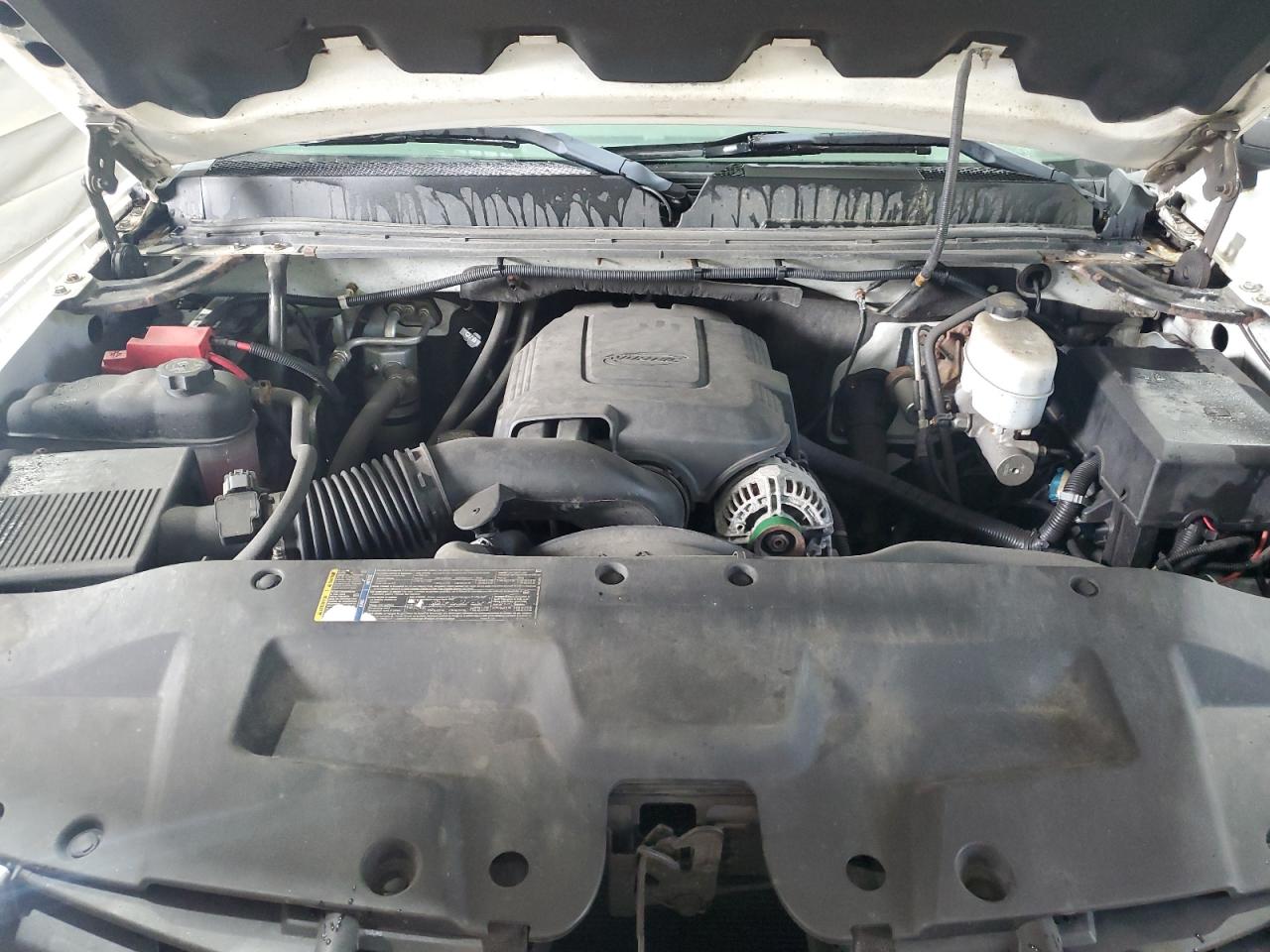 GMC SIERRA K2500 HEAVY DUTY