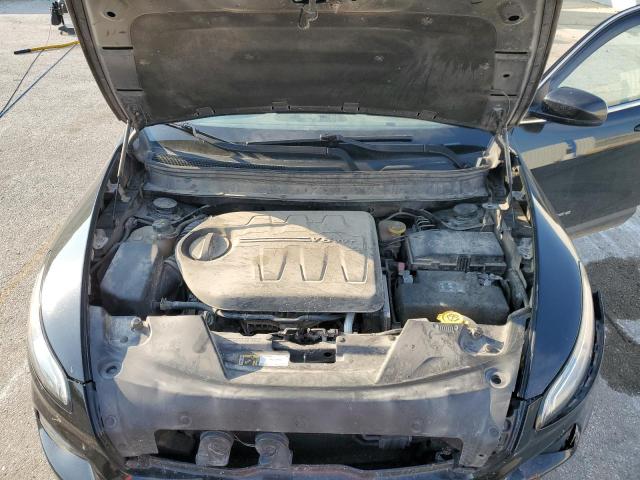 2016 JEEP CHEROKEE LIMITED 1C4PJMDS1GW279979