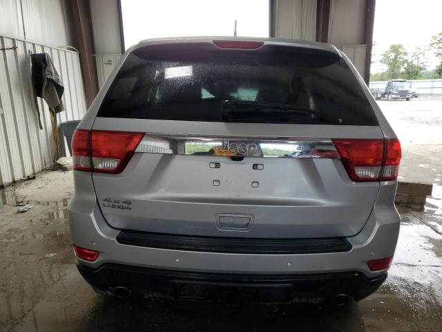 2011 JEEP GRAND CHER - 1J4RR4GT6BC542378