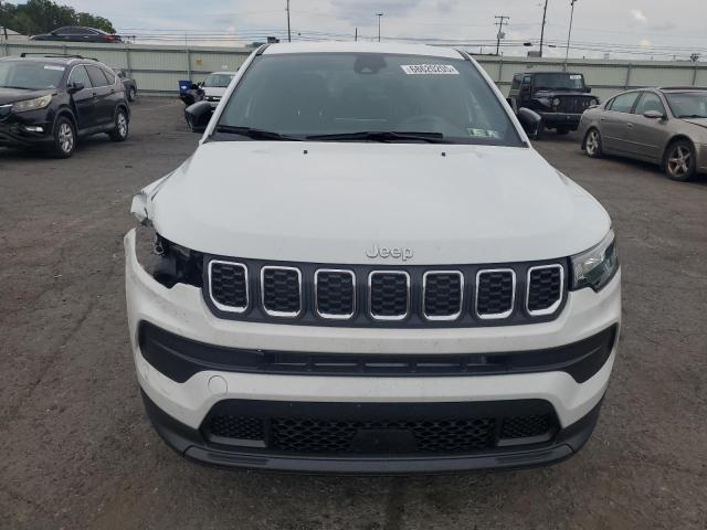 2024 JEEP COMPASS SPORT 3C4NJDAN9RT126023