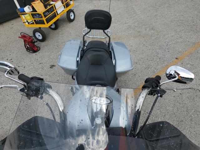 2023 HARLEY-DAVIDSON FLTRX 1HD1KHC13PB637012